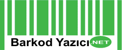 Barkod Yazıcı - Logo